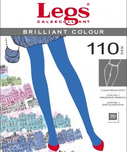 Legs - Basic 2017